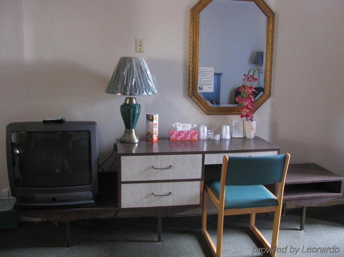 Chipican Motel Sarnia Værelse billede