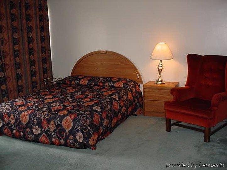 Chipican Motel Sarnia Værelse billede