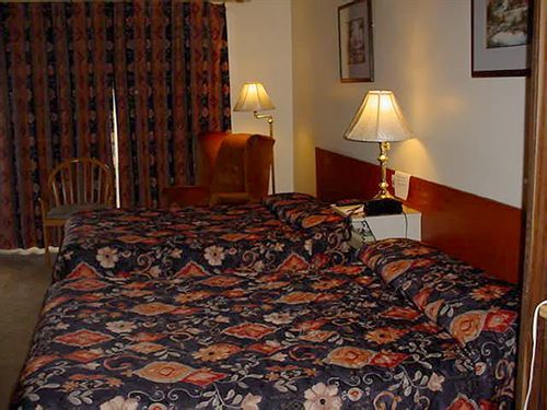 Chipican Motel Sarnia Eksteriør billede